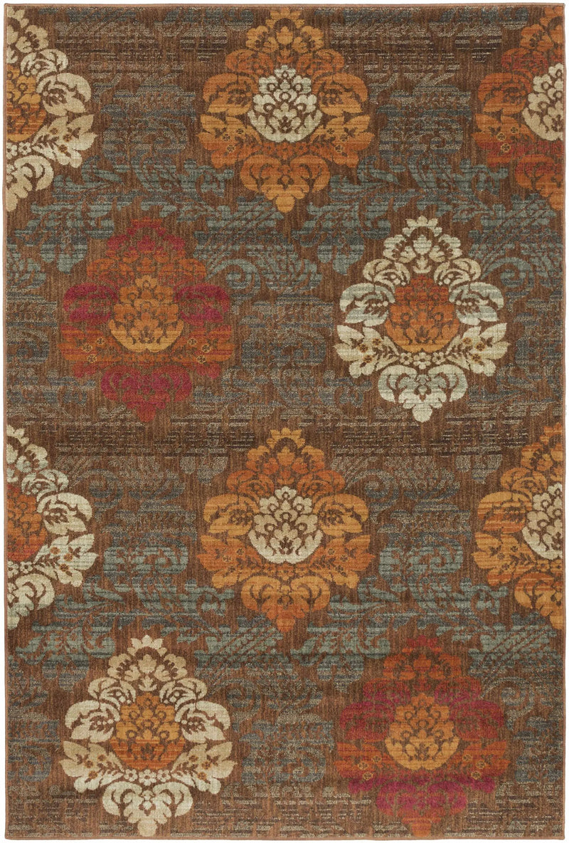 Declo Area Rug - Clearance by Boutique Rugs