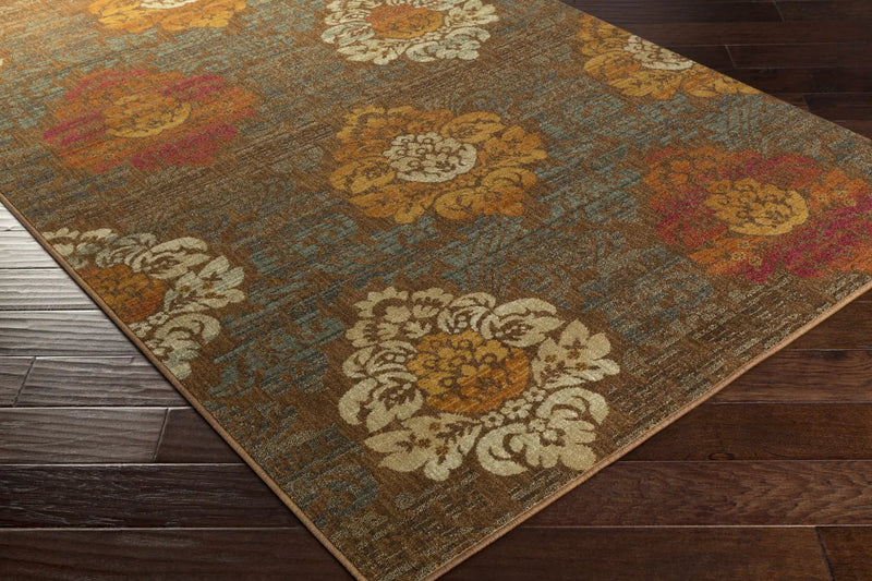 Declo Area Rug - Clearance by Boutique Rugs