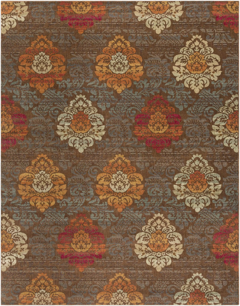 Declo Area Rug - Clearance by Boutique Rugs