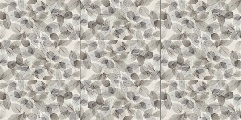 Deco Xl Autumn Leaf Look Porcelain Tiles 24x48 by landmarkceramics