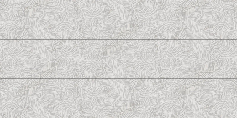 Deco Xl Sketch Jungle Look Porcelain Tiles 24x48 by landmarkceramics