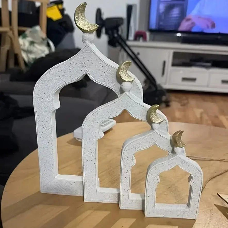 Decor - Islamic Architecture Style by House Of Avana