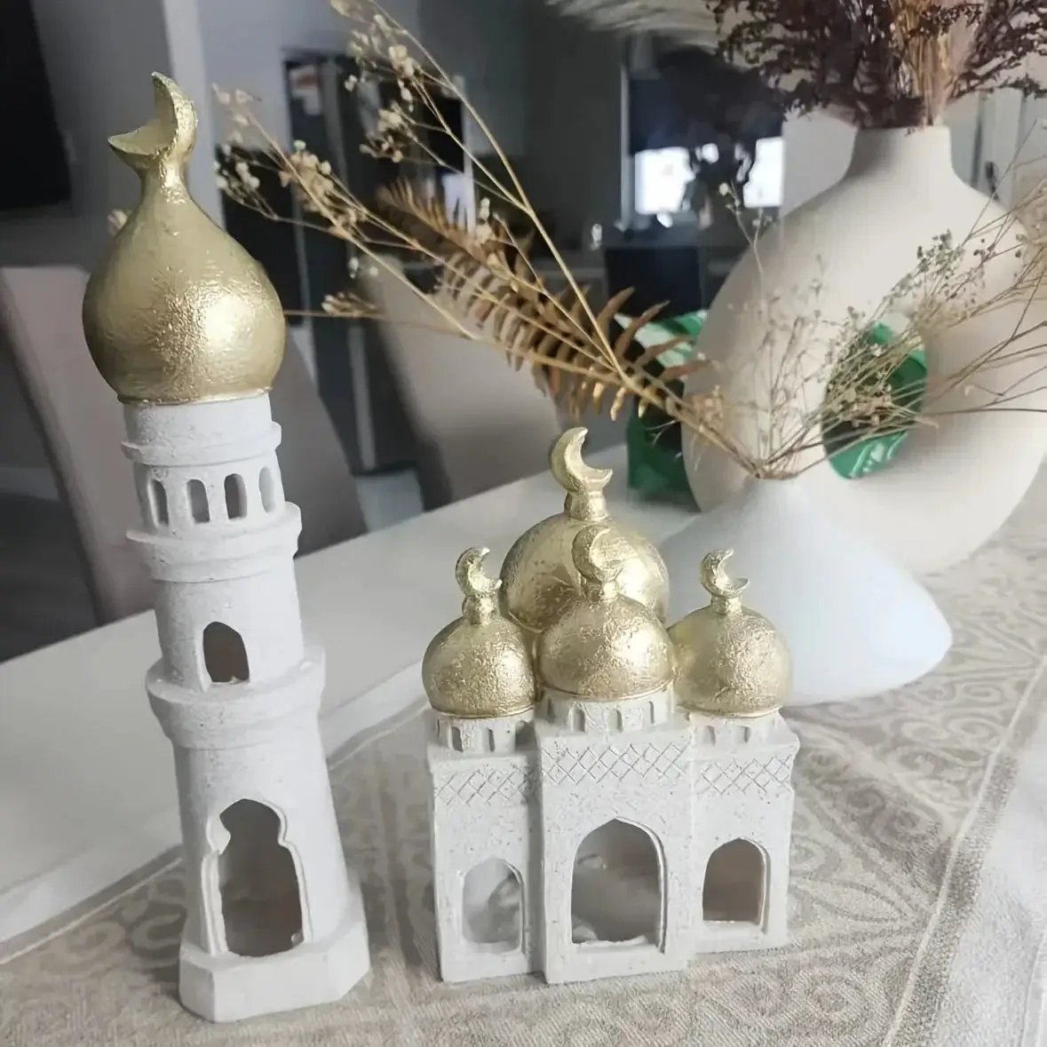 Decor - Islamic Architecture Style by House Of Avana