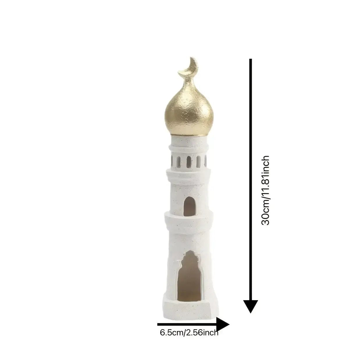 Decor - Islamic Architecture Style by House Of Avana