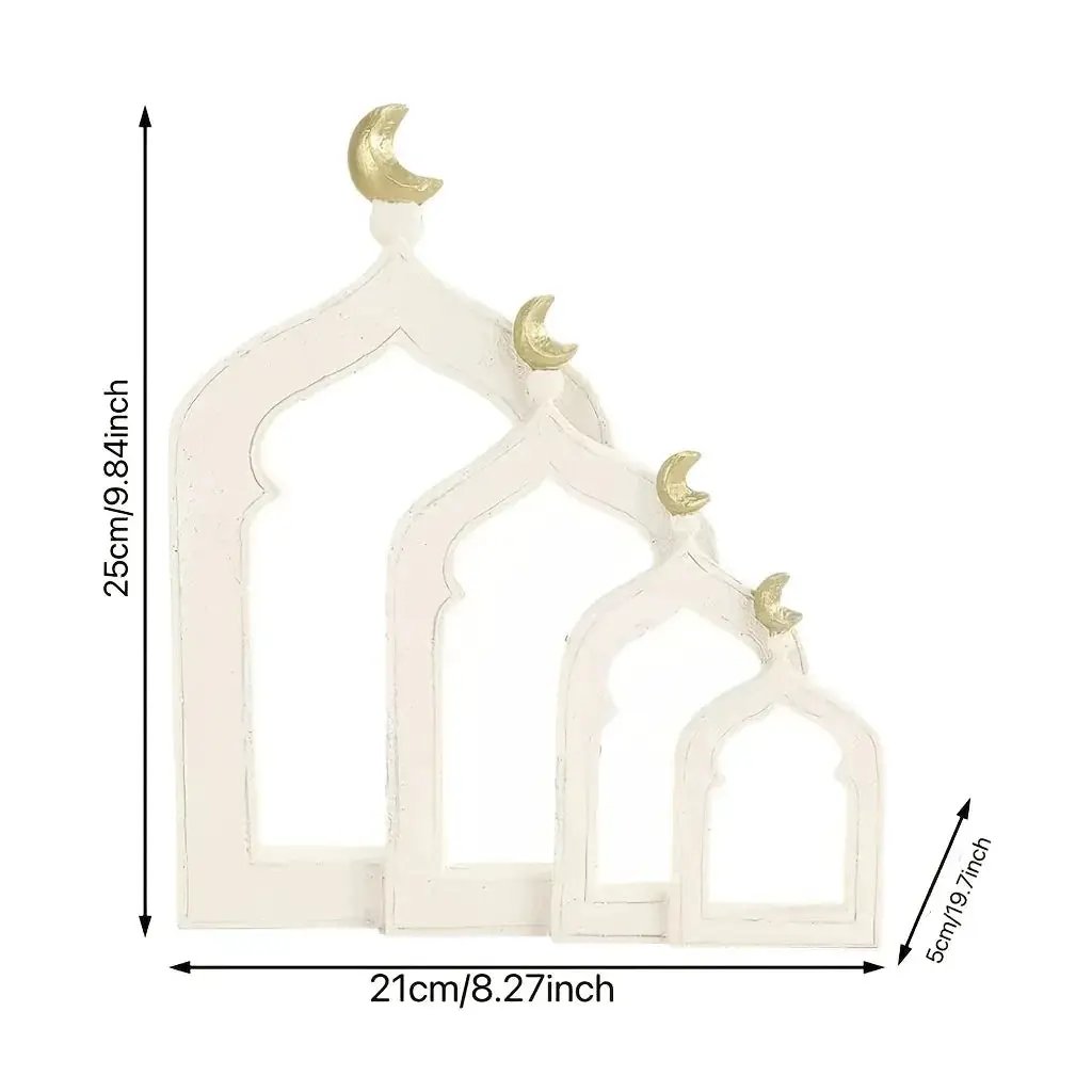 Decor - Islamic Architecture Style by House Of Avana