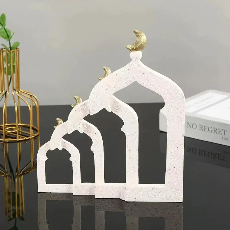 Decor - Islamic Architecture Style by House Of Avana