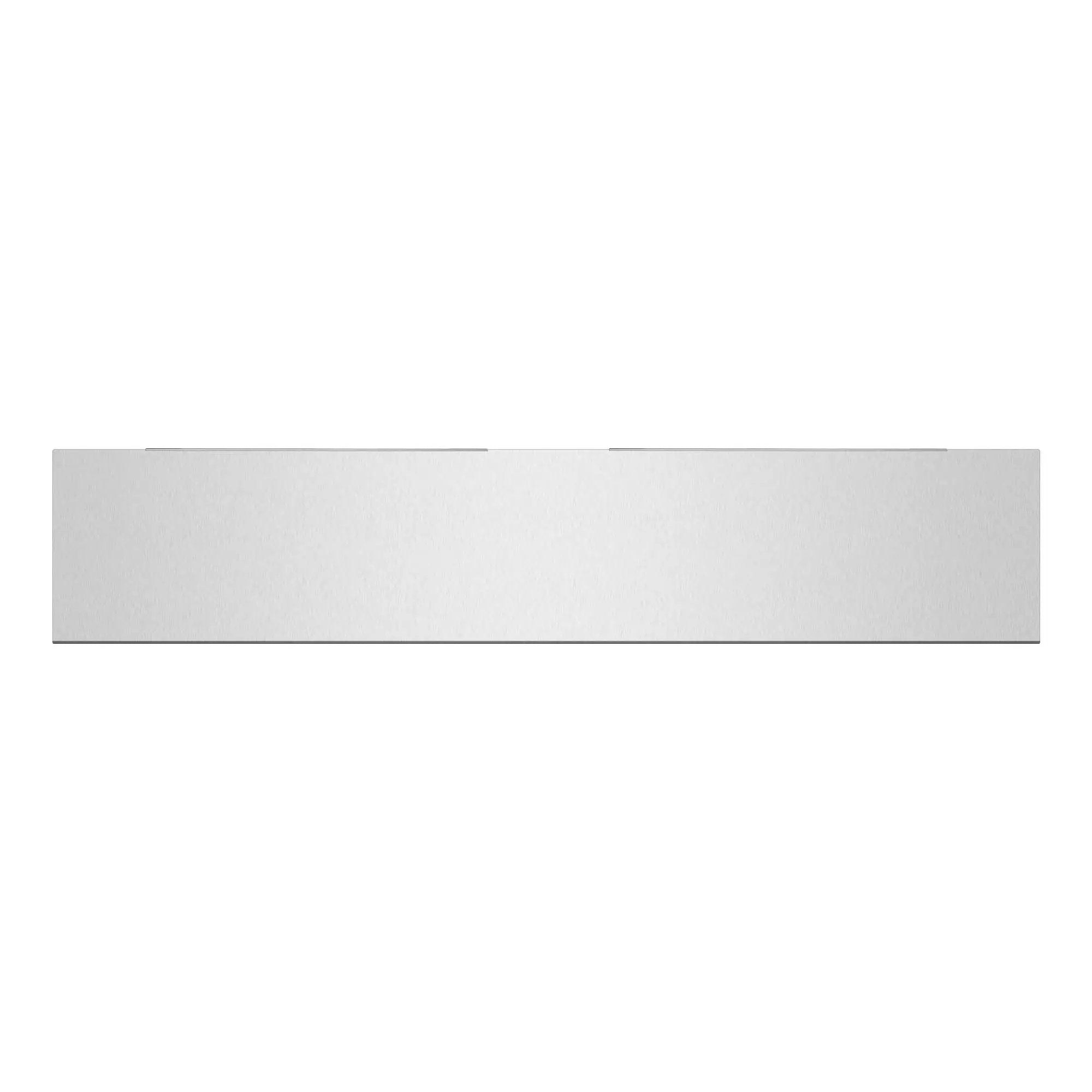 Decorative Plate For 30" Inclined Vent Series Range Hoods by FOTILE
