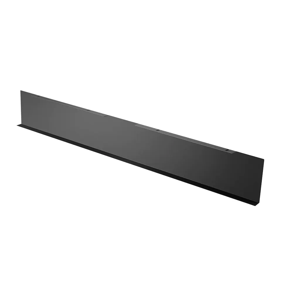 Decorative Plate for 36" Inclined Vent Series by FOTILE