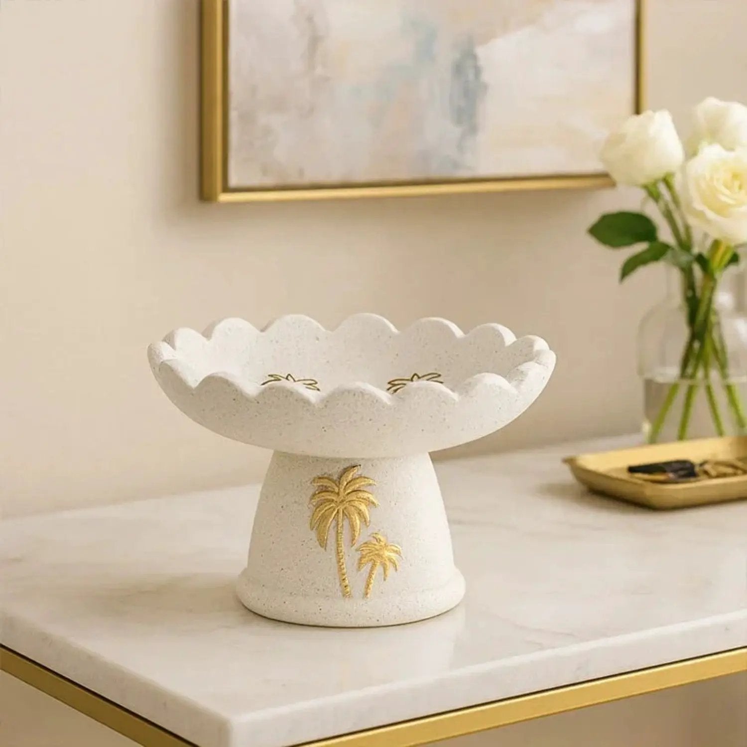 Decorative Tray - Decorative by House Of Avana