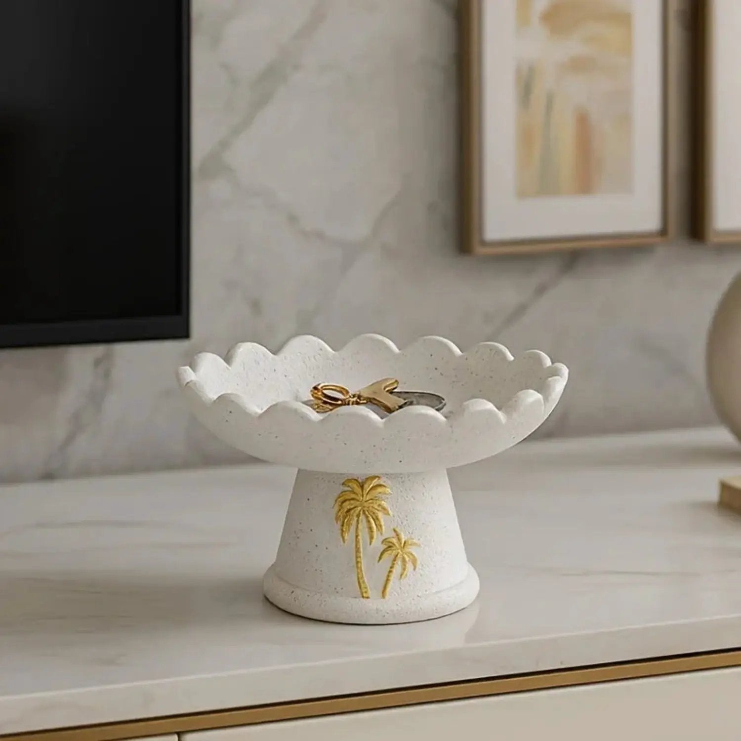 Decorative Tray - Decorative by House Of Avana