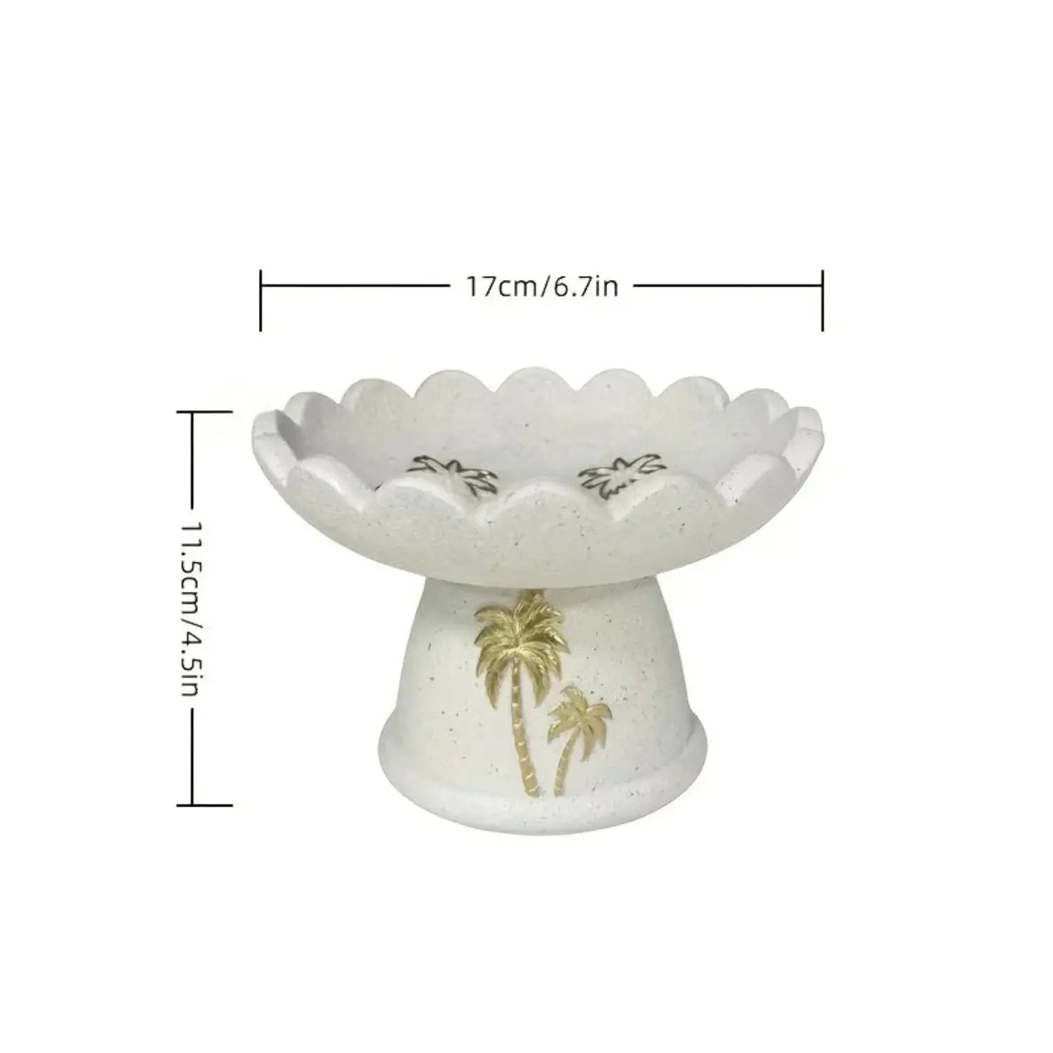 Decorative Tray - Decorative by House Of Avana