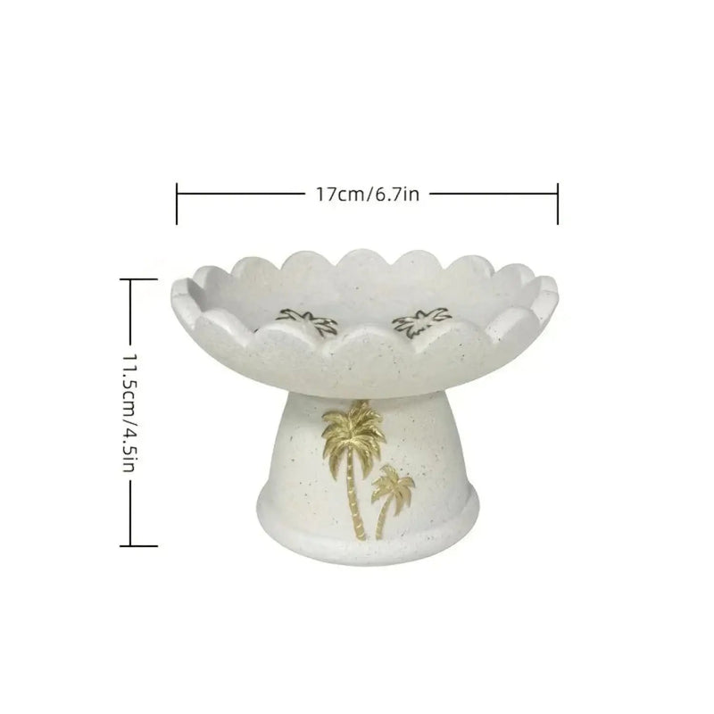 Decorative Tray - Decorative by House Of Avana