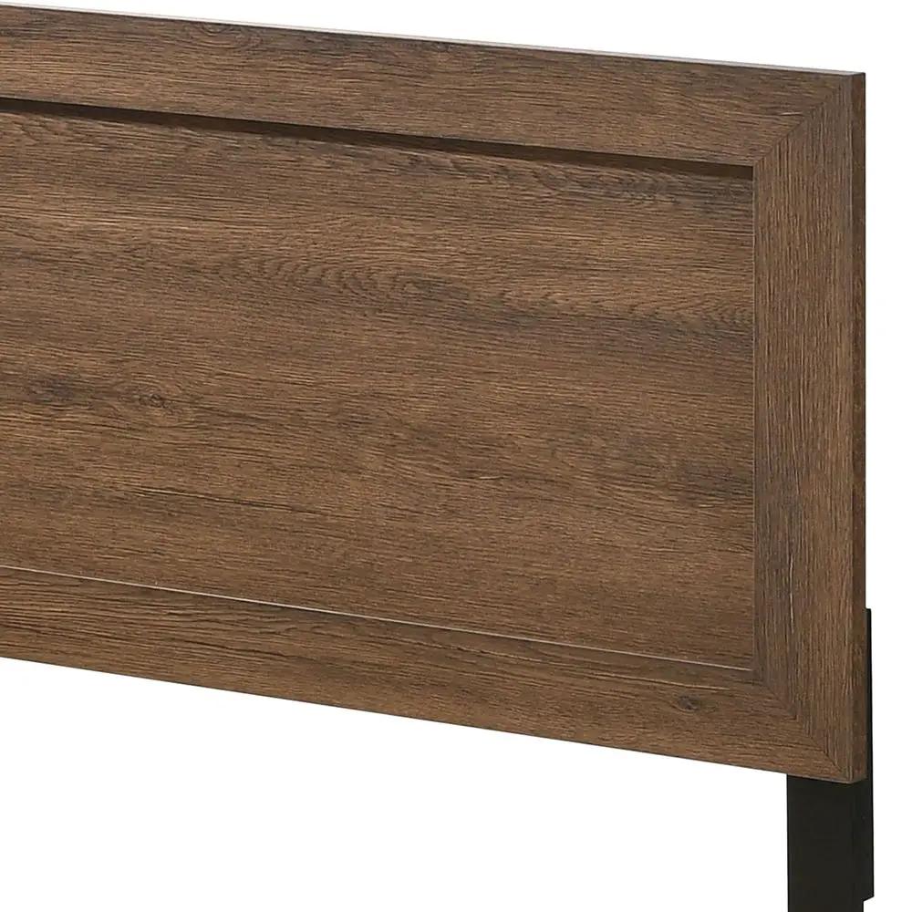 Miquell - Bed by Unique Piece Furniture