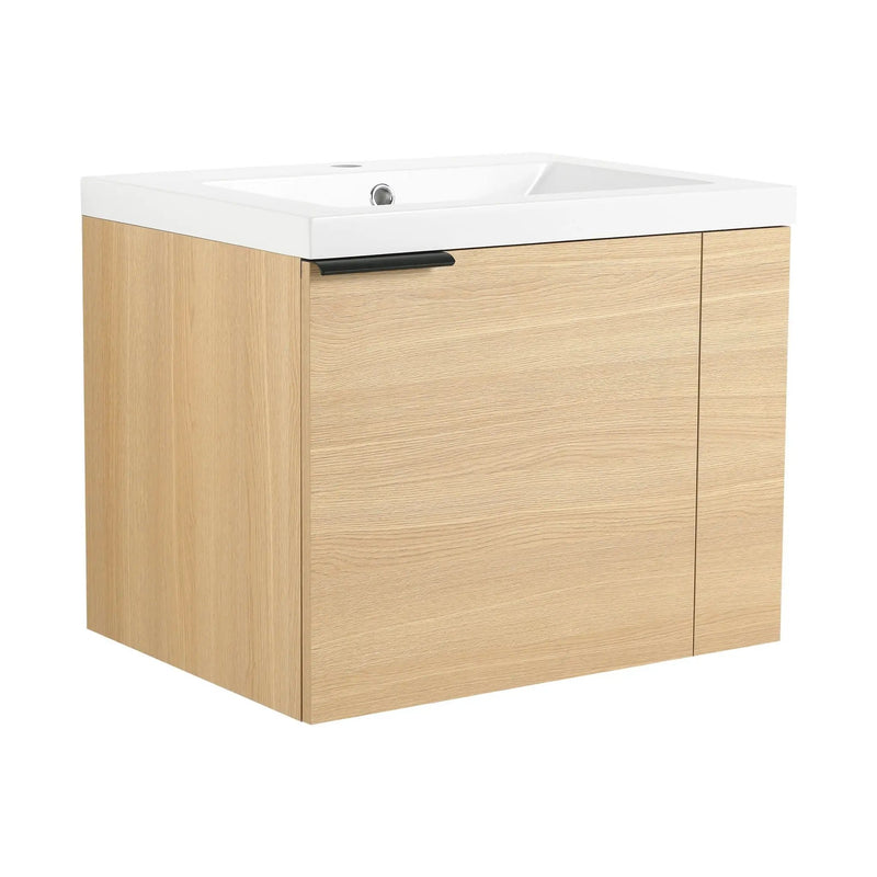 Modern Bathroom Vanity For Bathroom Spaces by HouseOfZazla