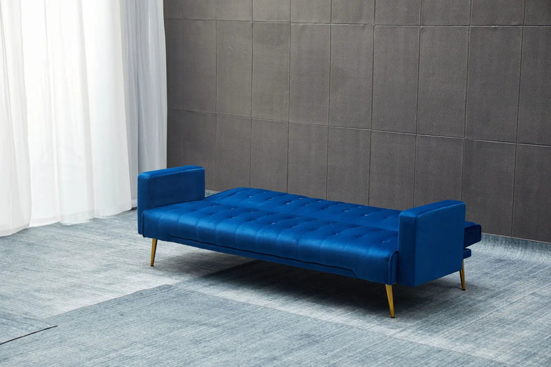 Comfort Compact Design Sofa Bed by HouseOfZazla