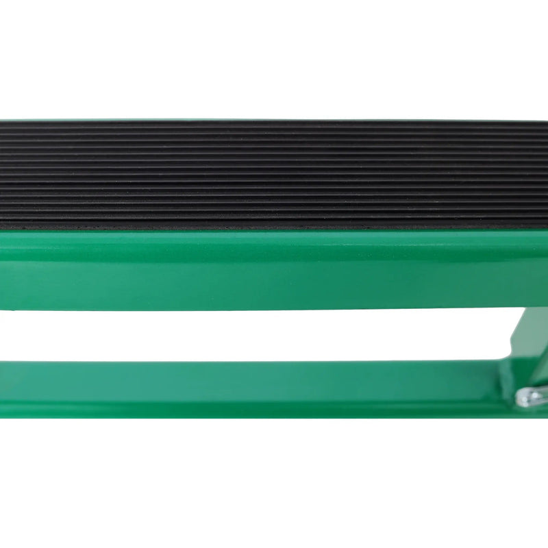 ATV Motorcycle Engine Cradle Dolly 1500lbs by HouseOfZazla