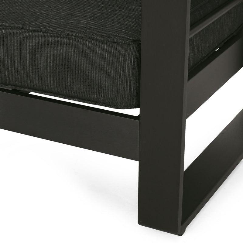 Maya Bay Club Chair by HouseOfZazla