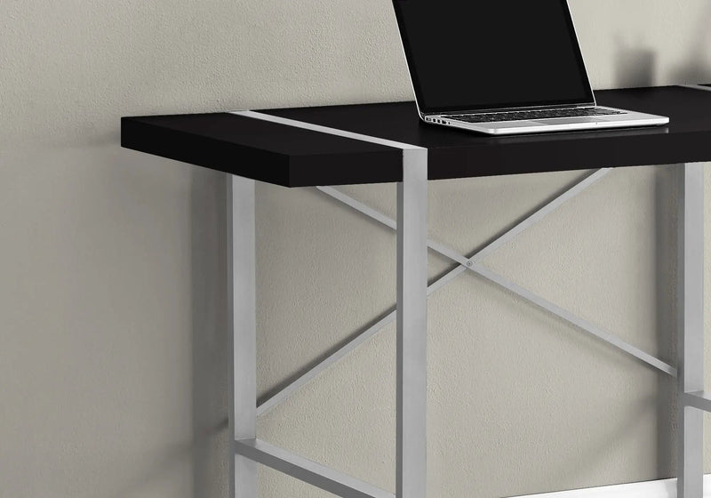 Computer Desk For Home Office, Laptop, Industrial Design by Unique Piece Furniture
