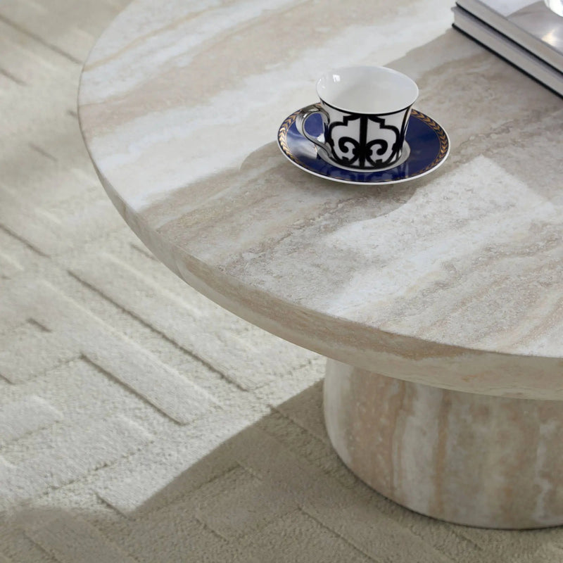 Charming Mushroom Coffee Table by HouseOfZazla