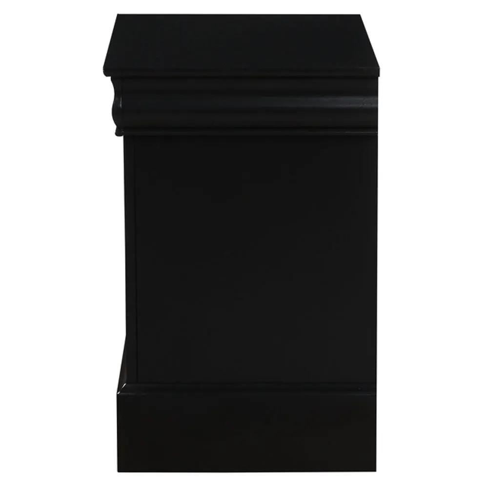 Louis Philippe III - Nightstand by Unique Piece Furniture