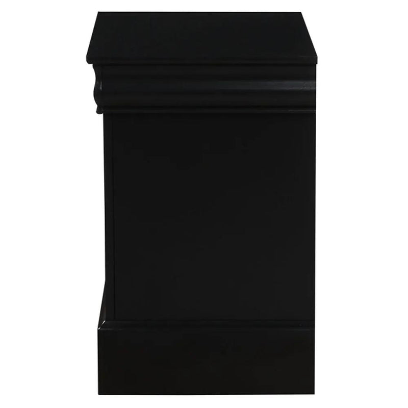 Louis Philippe III - Nightstand by Unique Piece Furniture
