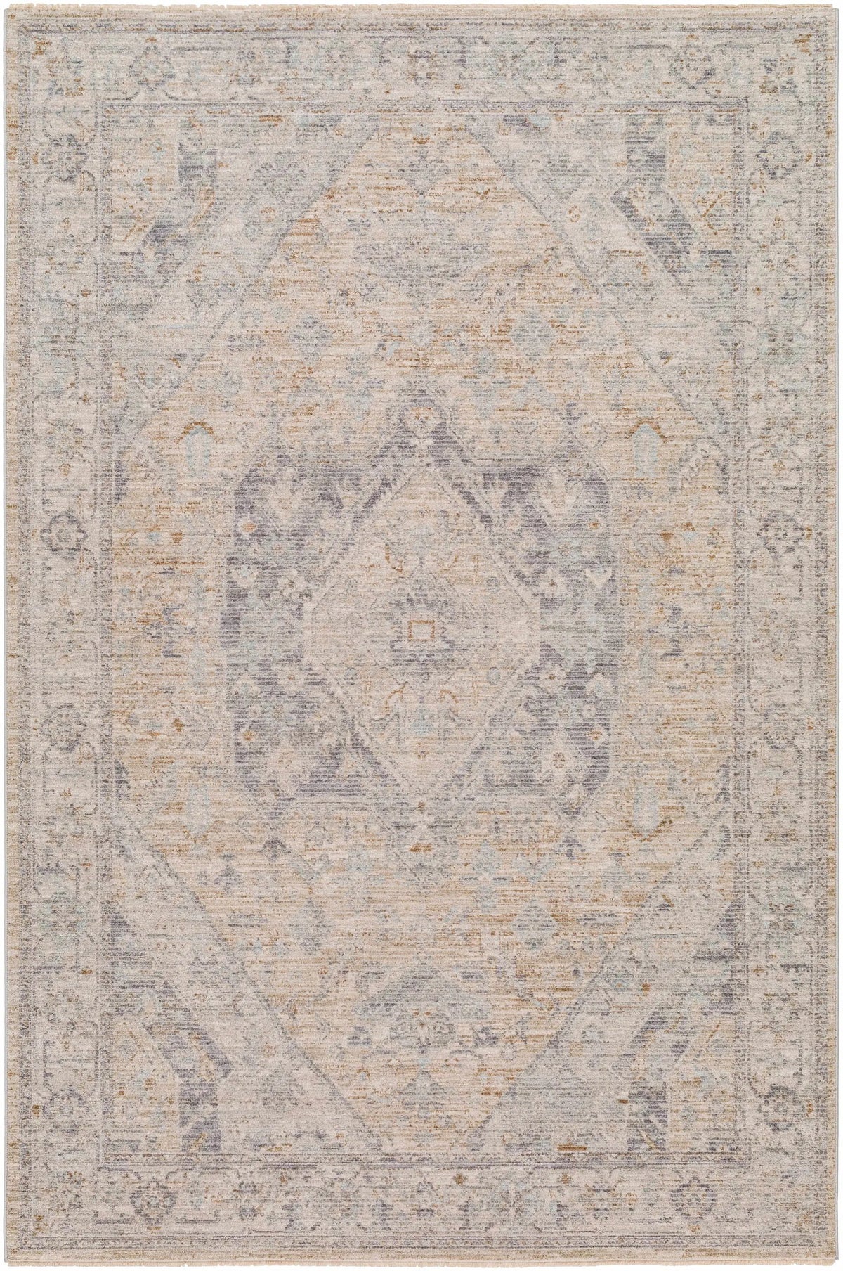 Deena Thick Luxe Area Rug - Clearance