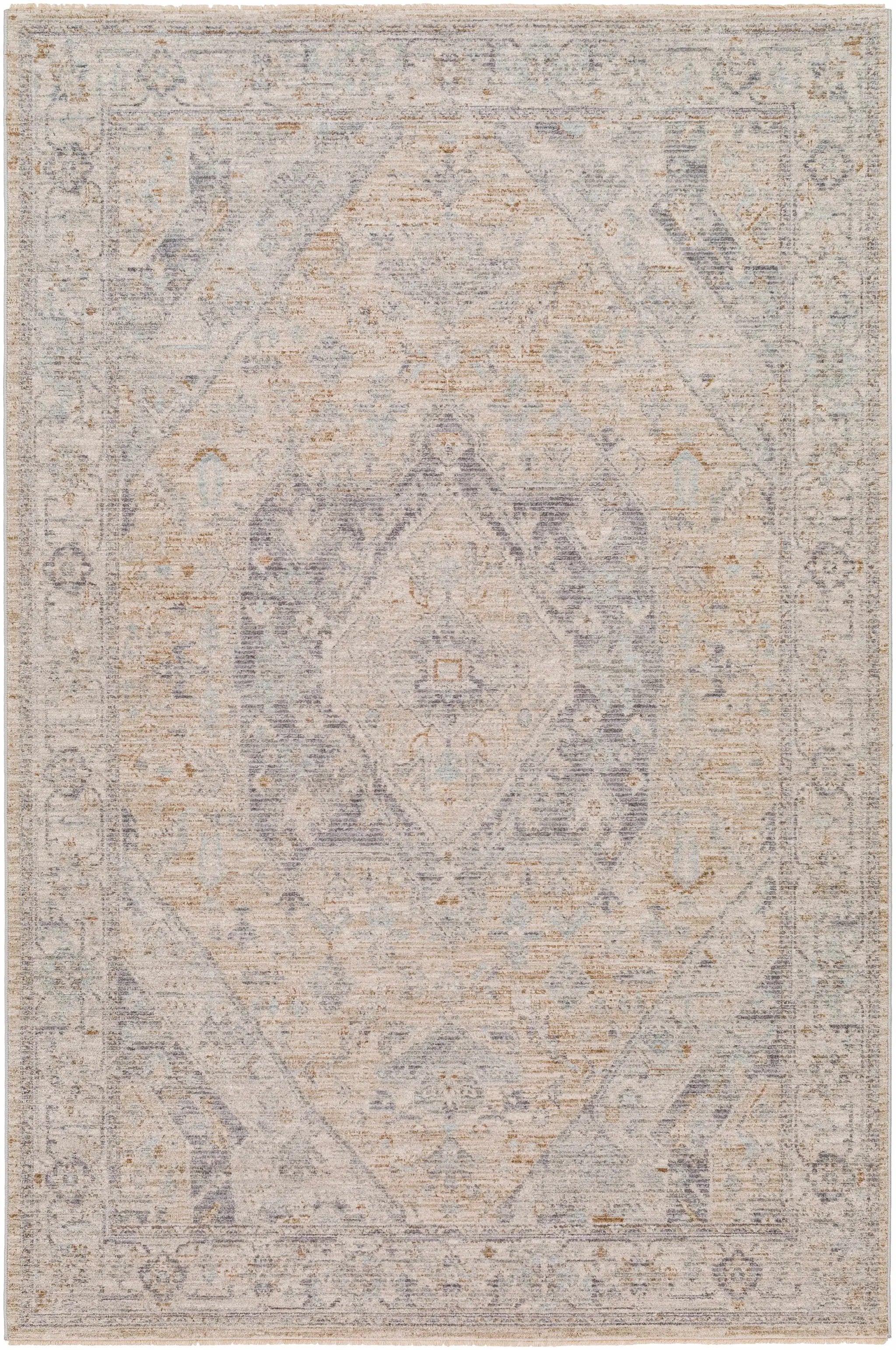 Deena Thick Luxe Area Rug - Clearance by Boutique Rugs