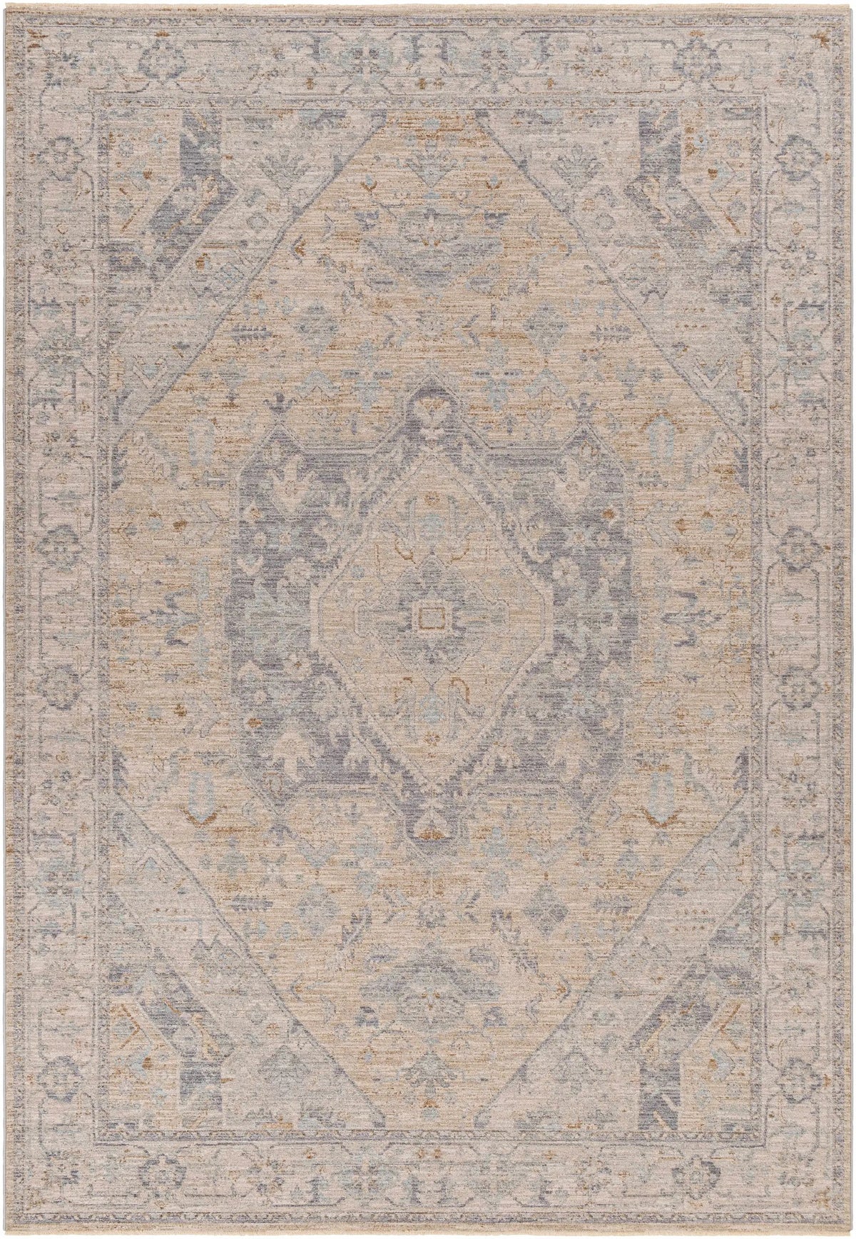 Deena Thick Luxe Area Rug - Clearance, photo 7 of 18