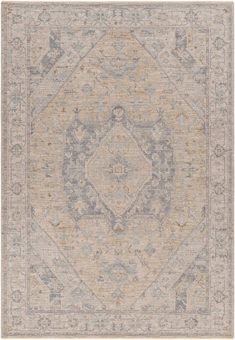 Deena Thick Luxe Area Rug - Clearance by Boutique Rugs