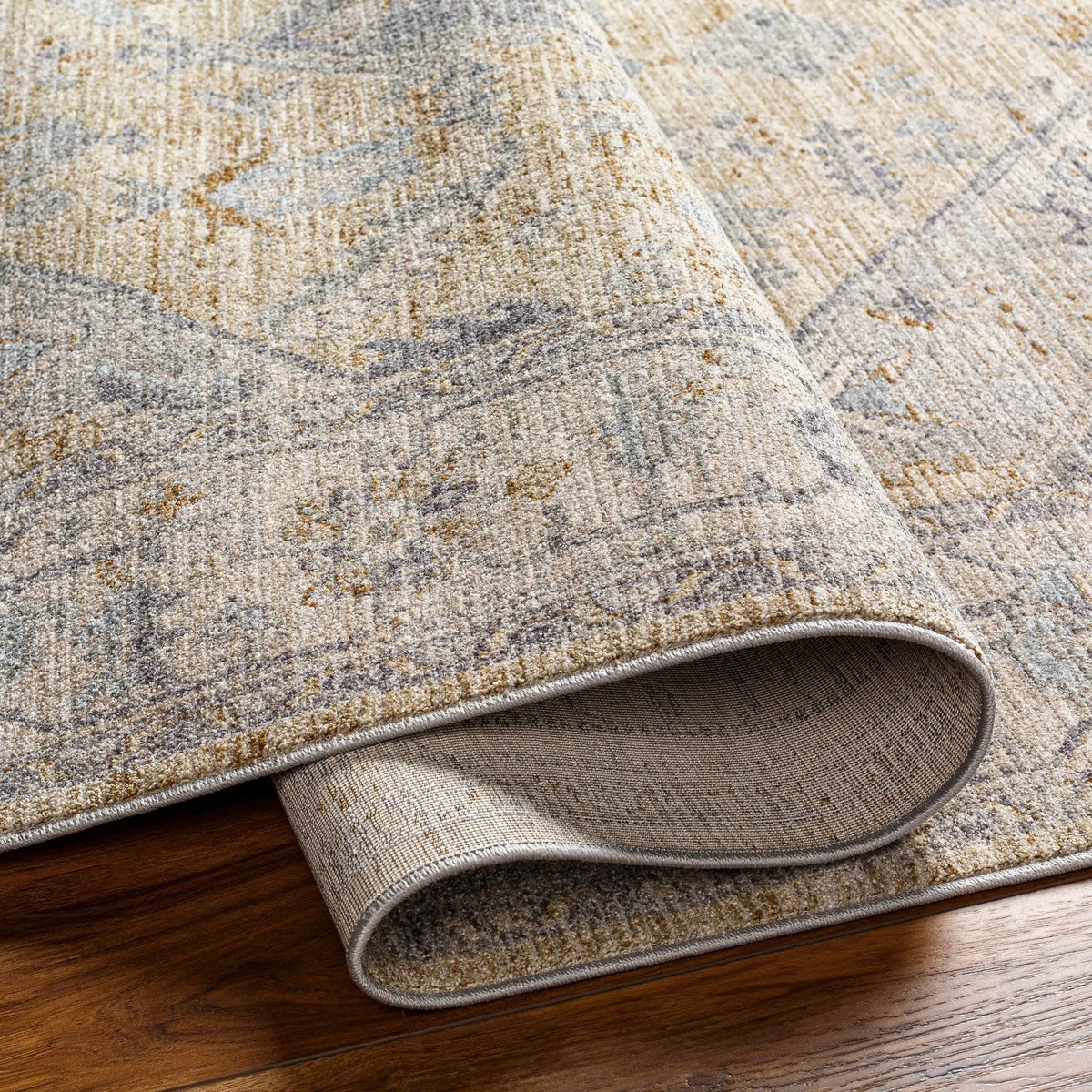 Deena Thick Luxe Area Rug - Clearance, photo 9 of 18