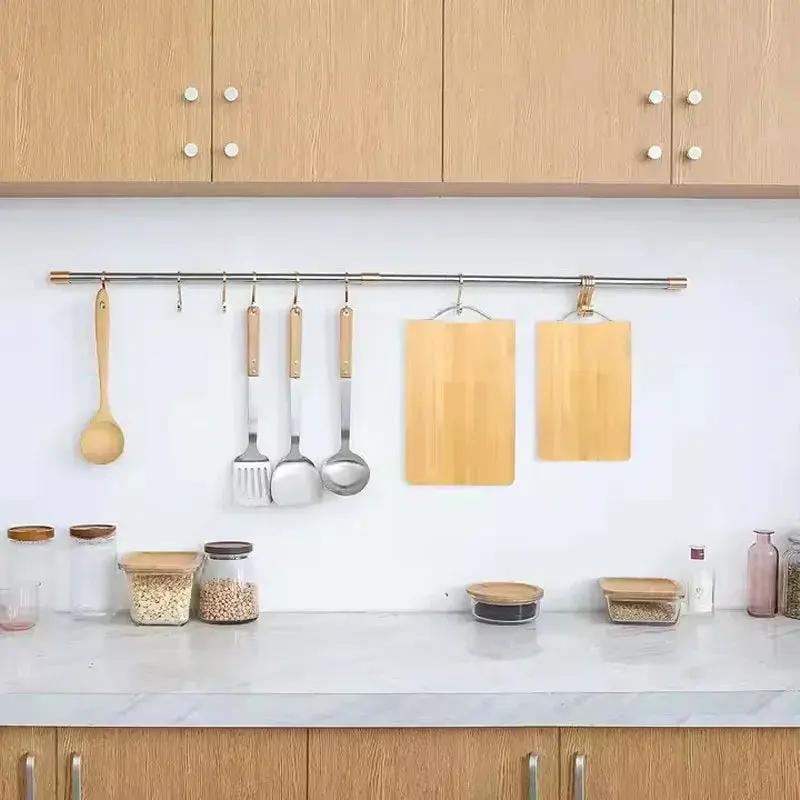 Deep Groove Bamboo Chopping Board by House Of Avana