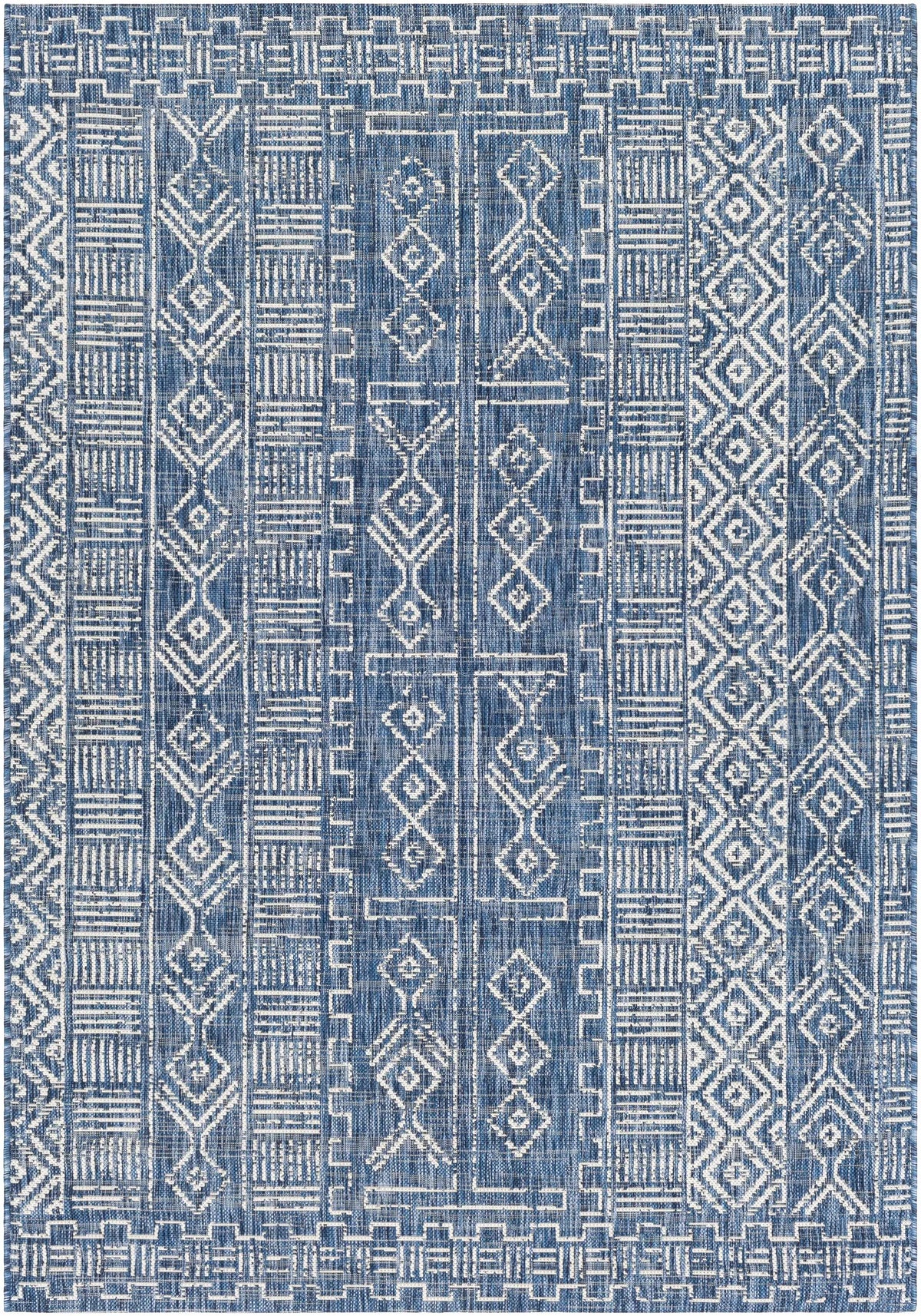 Deeth Outdoor Area Rug - Clearance