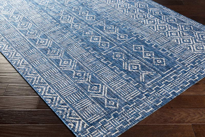 Deeth Outdoor Area Rug - Clearance by Boutique Rugs