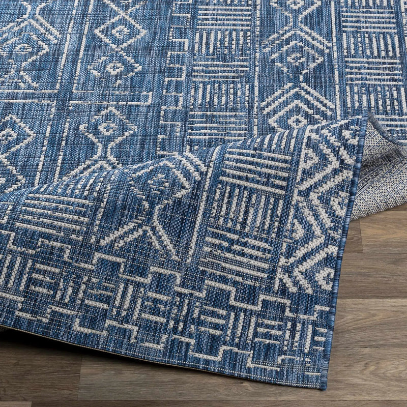 Deeth Outdoor Area Rug - Clearance by Boutique Rugs