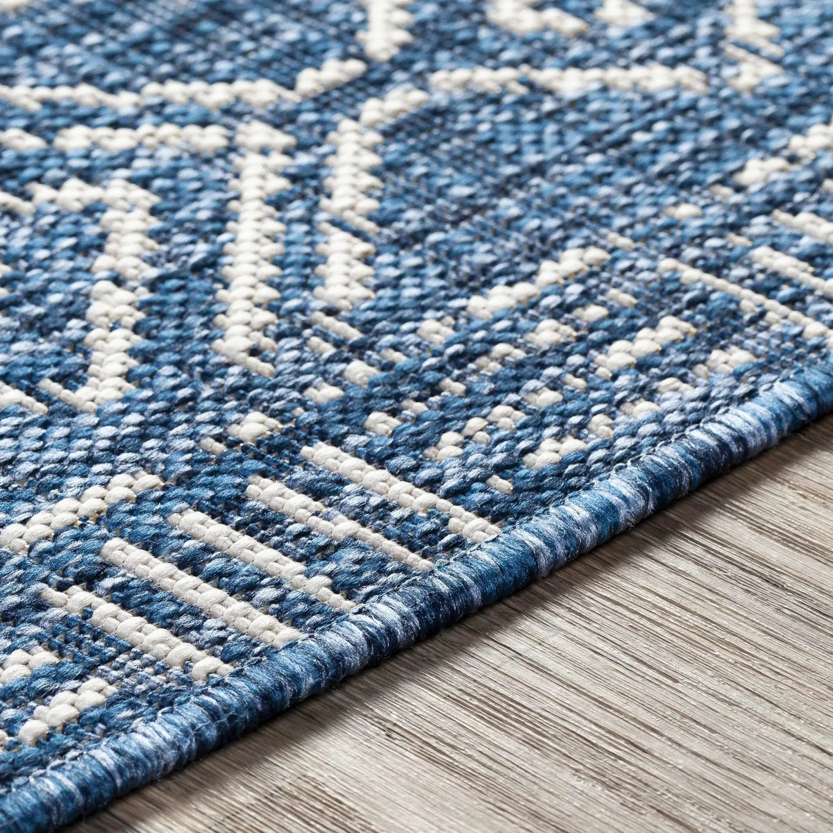 Deeth Outdoor Area Rug - Clearance, photo 5 of 9