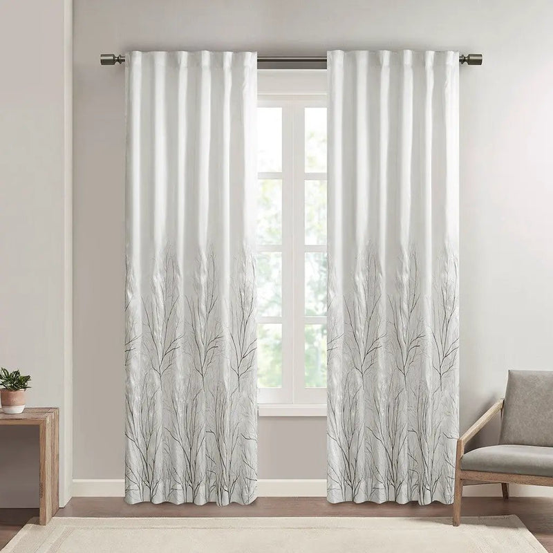 Curtain Panel by LabTheory by HouseOfZazla