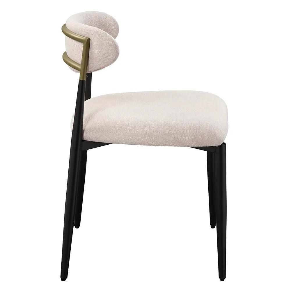 Jaramillo - Dining Room Chair (Set of 2) by Unique Piece Furniture