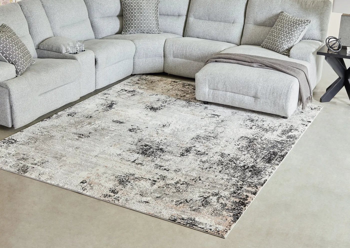 Langwell - Rug by Unique Piece Furniture