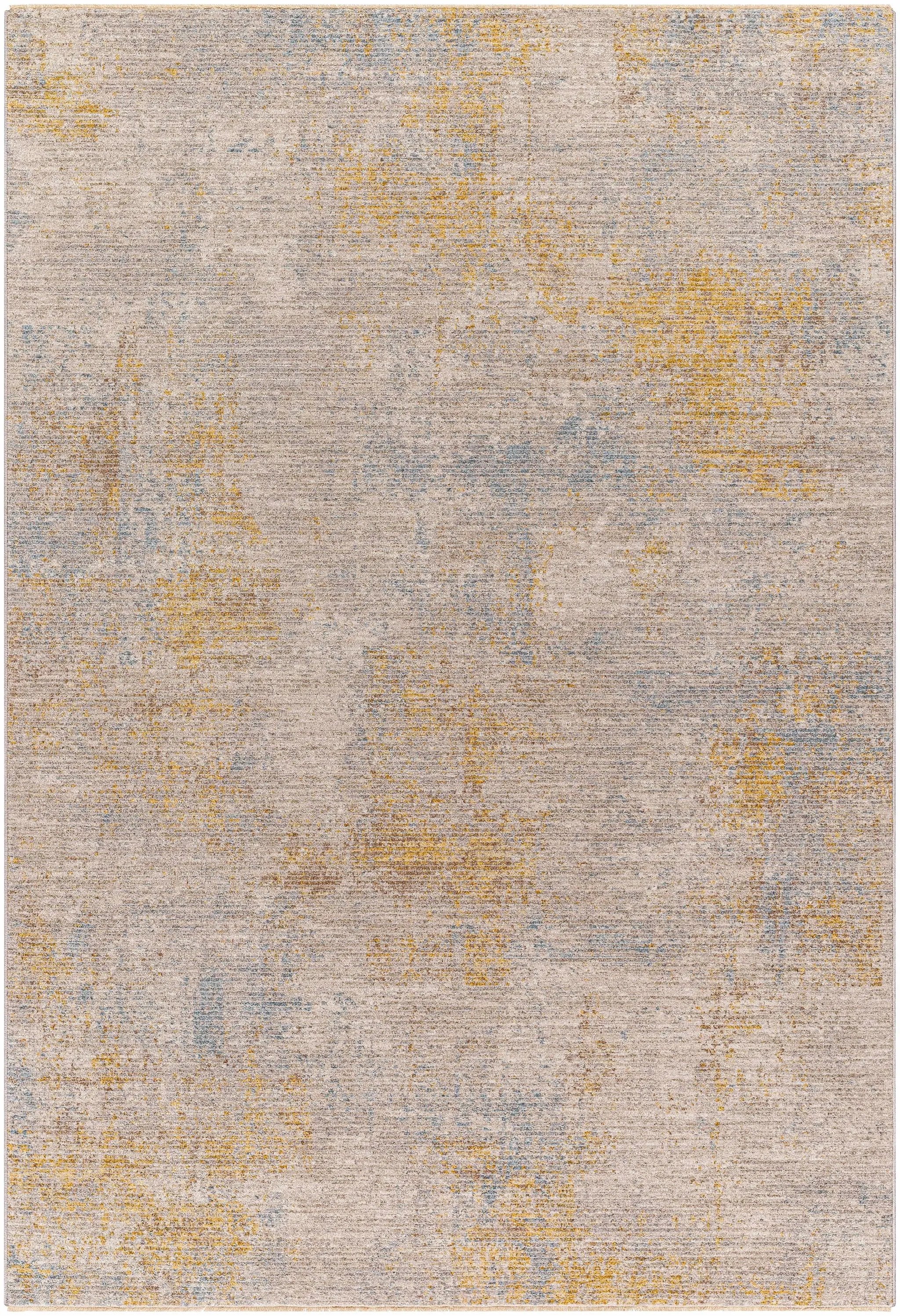 Deion Thick Luxe Statement Rug - Clearance by Boutique Rugs