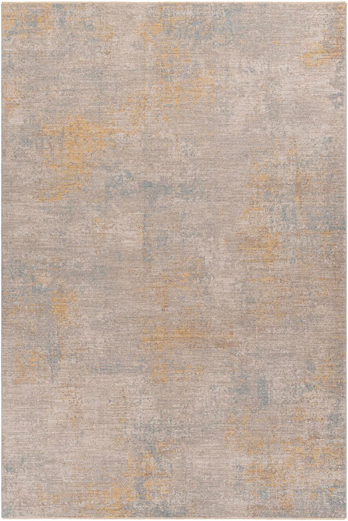 Deion Thick Luxe Statement Rug - Clearance