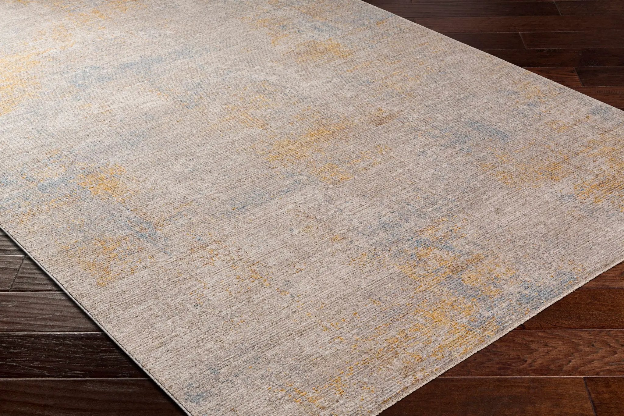 Deion Thick Luxe Statement Rug - Clearance by Boutique Rugs