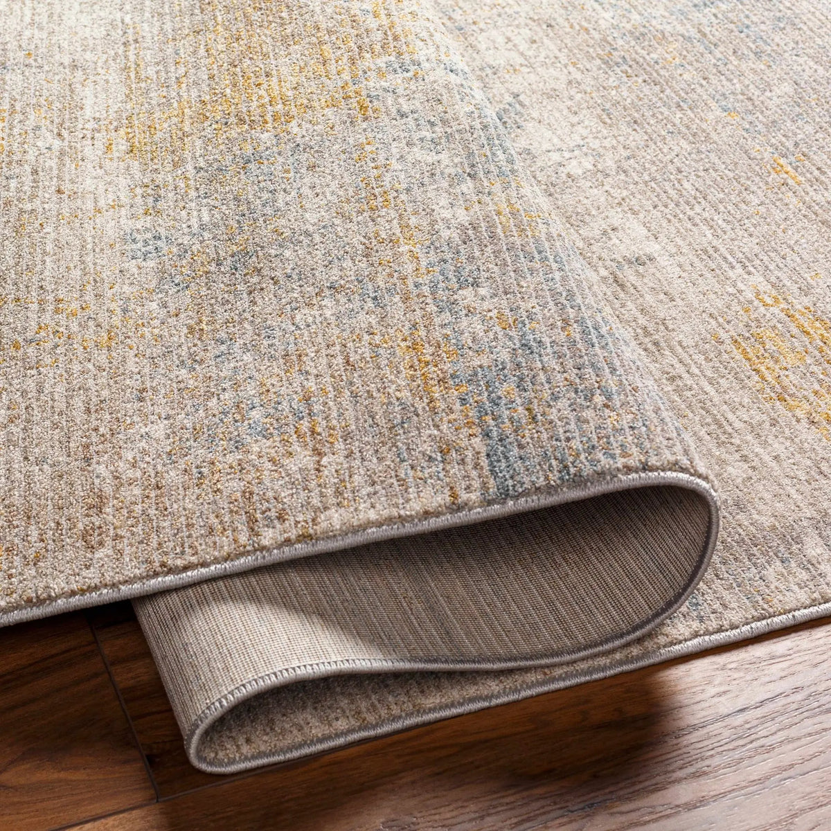 Deion Thick Luxe Statement Rug - Clearance, photo 5 of 9