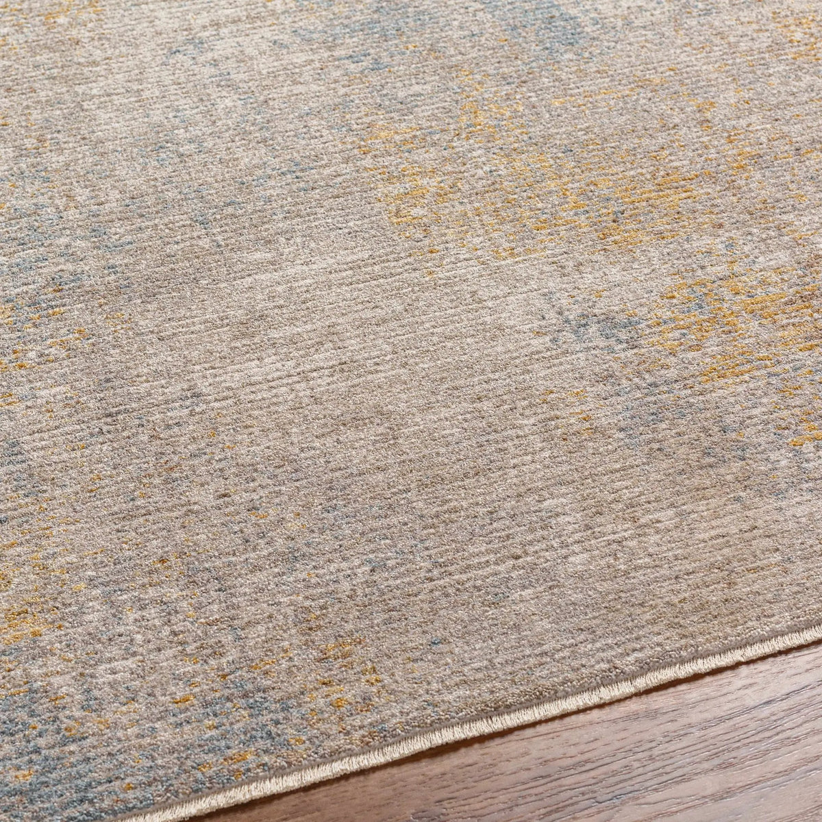 Deion Thick Luxe Statement Rug - Clearance, photo 6 of 9