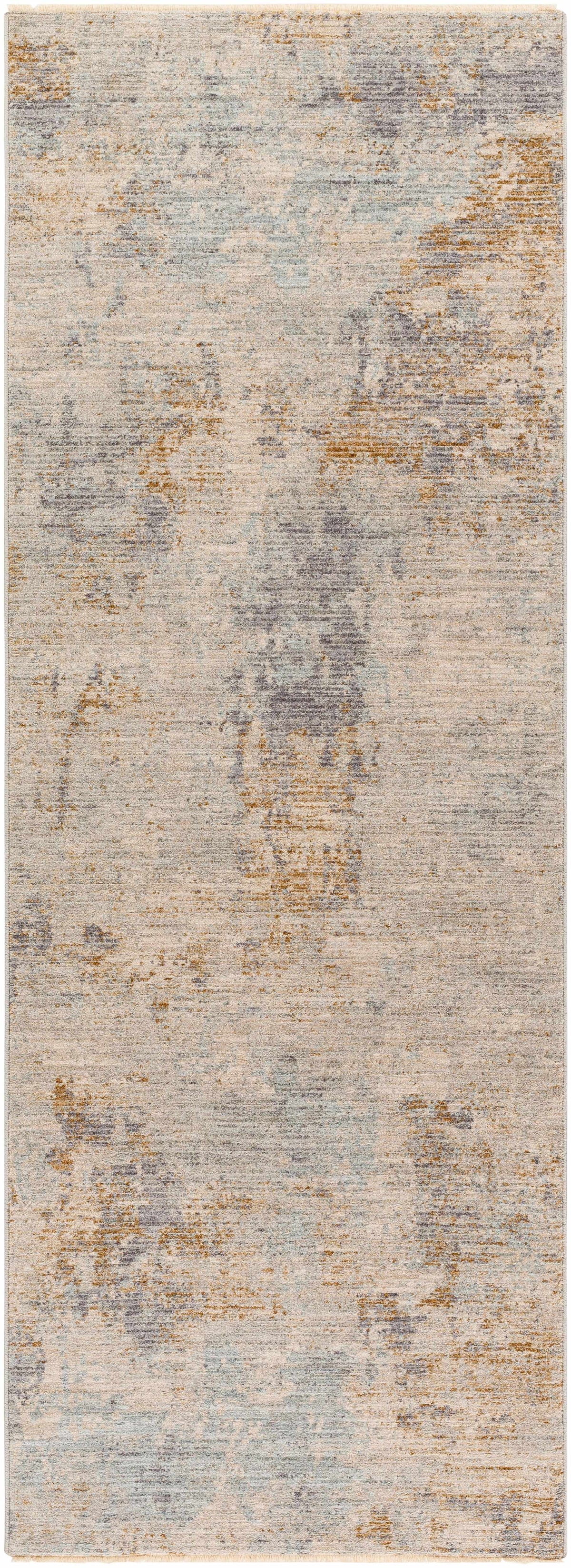 Deka Deep Teal Thick Luxe Rug, photo 6 of 14