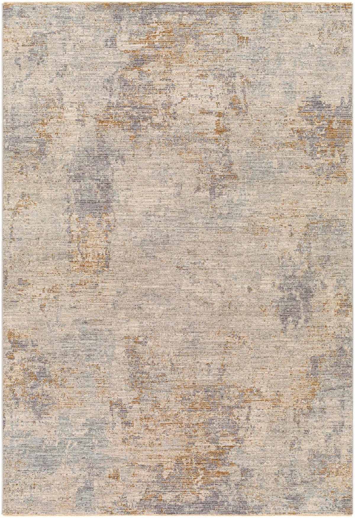 Deka Deep Teal Thick Luxe Rug, photo 5 of 14