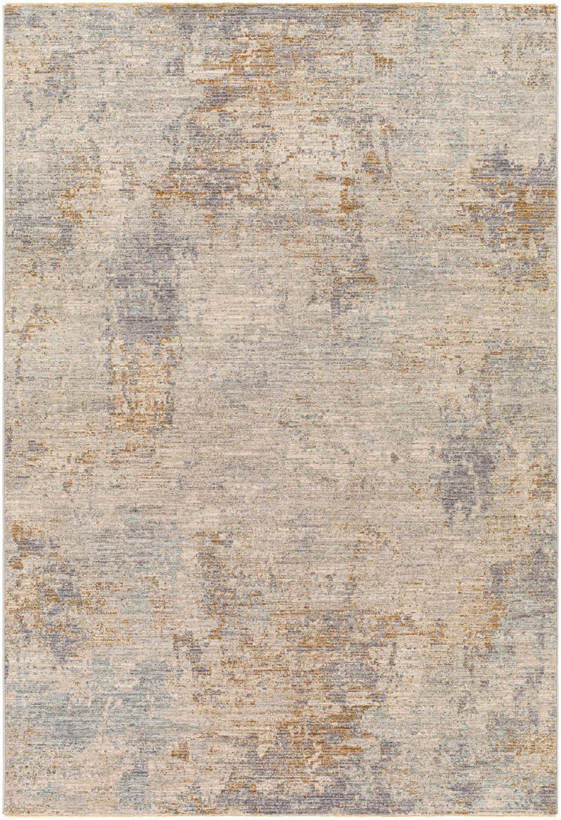 Deka Deep Teal Thick Luxe Rug by Boutique Rugs