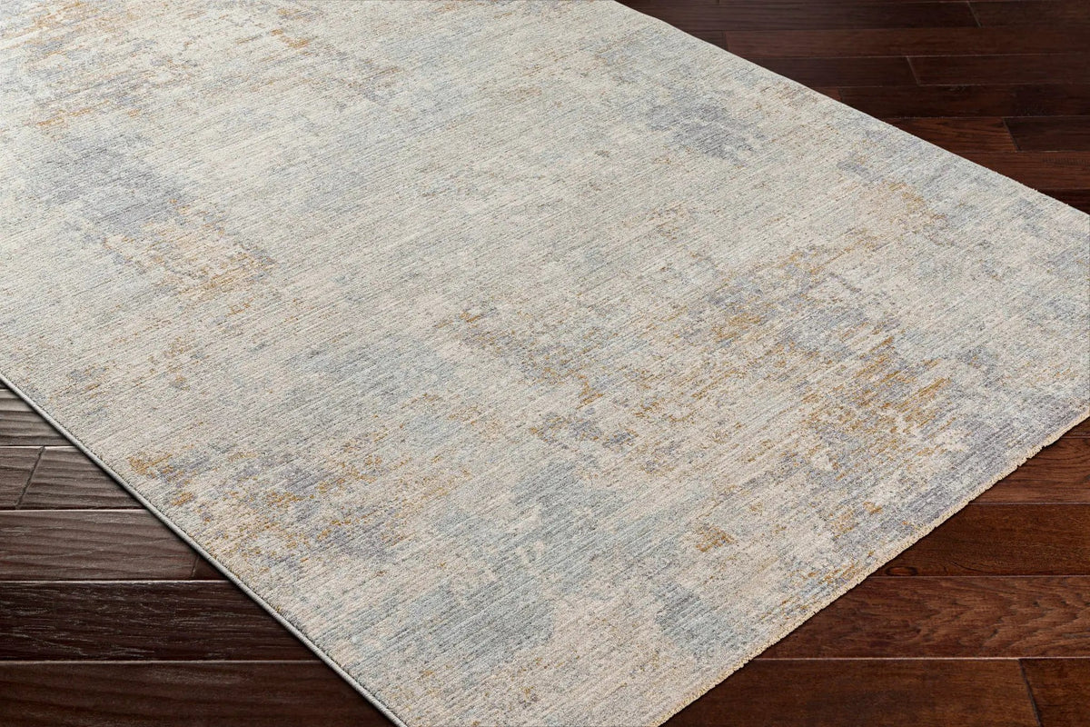 Deka Deep Teal Thick Luxe Rug, photo 8 of 14