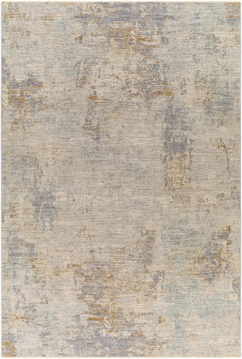 Deka Deep Teal Thick Luxe Rug by Boutique Rugs