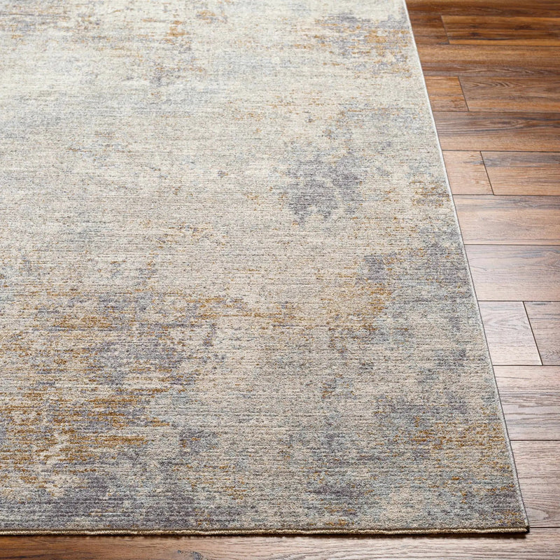 Deka Deep Teal Thick Luxe Rug by Boutique Rugs