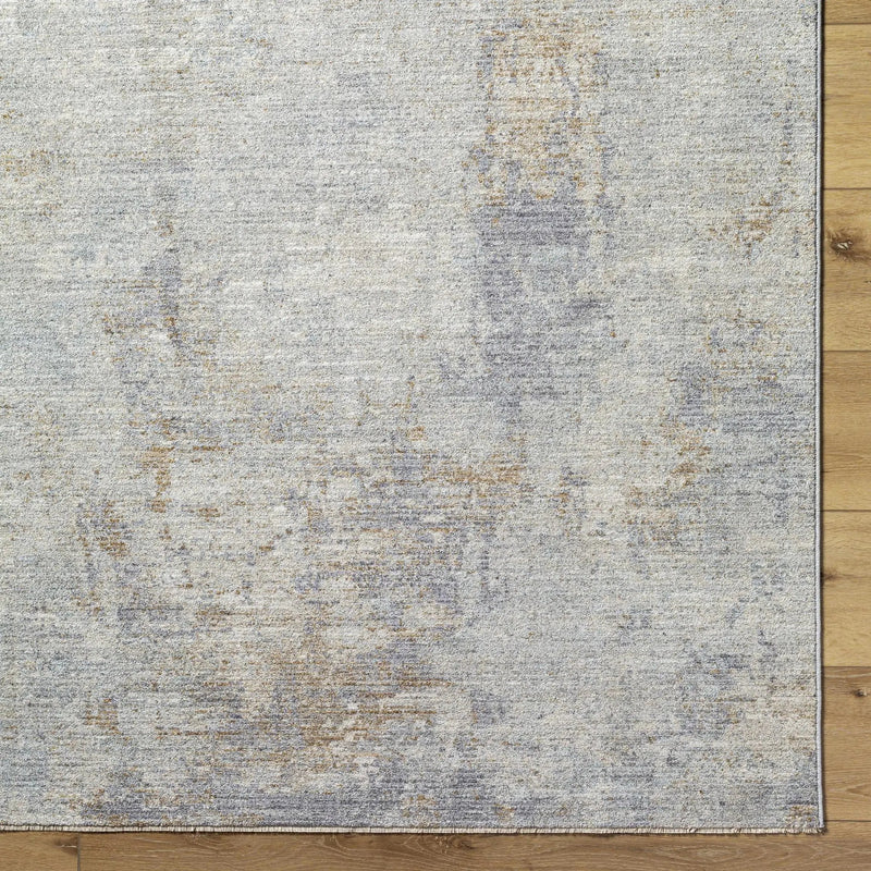 Deka Deep Teal Thick Luxe Rug by Boutique Rugs